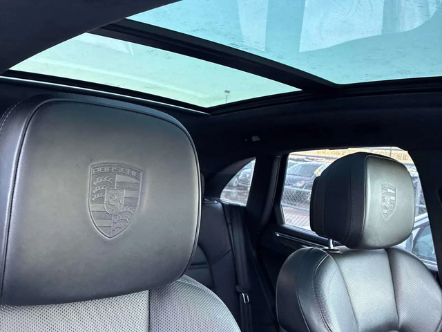 Porsche Macan * Turbo * CARBON* ОБУДХВАНЕ* BOSE* - автомобили, коли, обяви за нови и употребявани 10