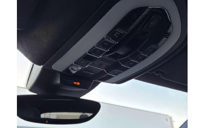 Porsche Macan * Turbo * CARBON* ОБУДХВАНЕ* BOSE* - автомобили, коли, обяви за нови и употребявани 15