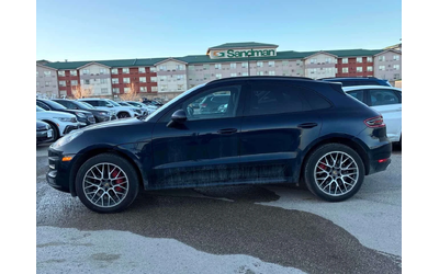 porsche-macan - 1