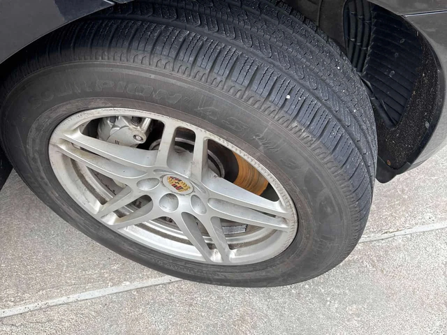 Porsche Macan * S * ОБДУХВАНЕ* ПАНОРАМА* BOSE* - автомобили, коли, обяви за нови и употребявани 6