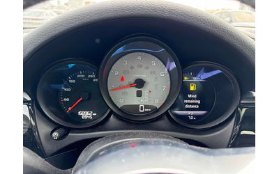 Porsche Macan * S * ОБДУХВАНЕ* ПАНОРАМА* BOSE* - автомобили, коли, обяви за нови и употребявани 7