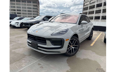porsche-macan - 0
