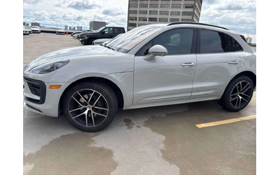 porsche-macan - 1