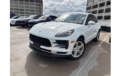 porsche-macan - 0