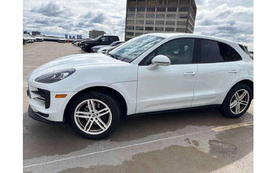 porsche-macan - 1