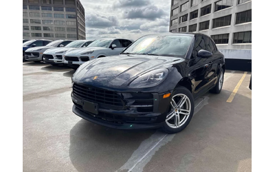 porsche-macan - 0