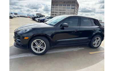 porsche-macan - 1