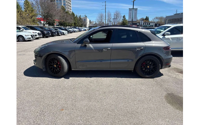 porsche-macan - 1