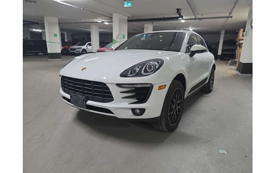 porsche-macan - 0