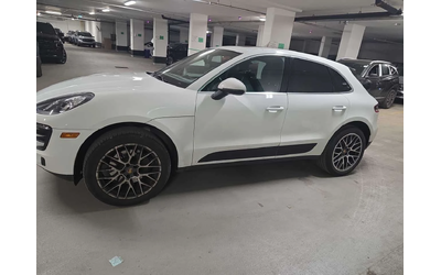 porsche-macan - 1