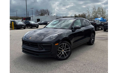porsche-macan - 0