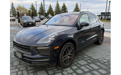 porsche-macan - 0