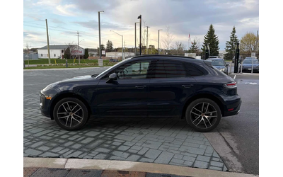 porsche-macan - 1