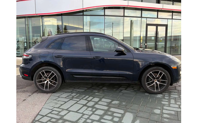 porsche-macan - 2