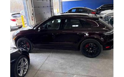 porsche-macan - 1