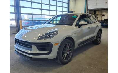 porsche-macan - 0