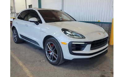 porsche-macan - 1