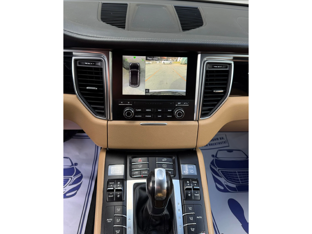 Porsche Macan S/4х4/NAVI/MATRIX/BOSE/Full service! 100 хил.км.! - автомобили, коли, обяви за нови и употребявани 10