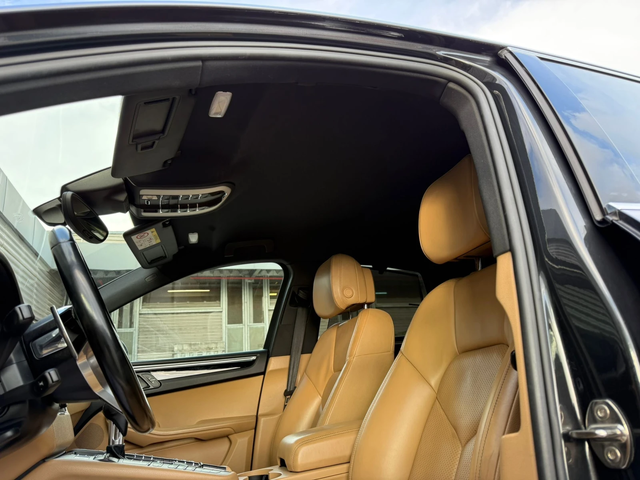 Porsche Macan S/4х4/NAVI/MATRIX/BOSE/Full service! 100 хил.км.! - автомобили, коли, обяви за нови и употребявани 14