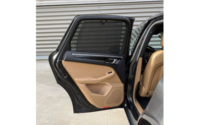 Porsche Macan S/4х4/NAVI/MATRIX/BOSE/Full service! 100 хил.км.! - автомобили, коли, обяви за нови и употребявани 15