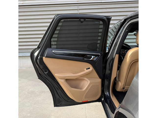 Porsche Macan S/4х4/NAVI/MATRIX/BOSE/Full service! 100 хил.км.! - автомобили, коли, обяви за нови и употребявани 15