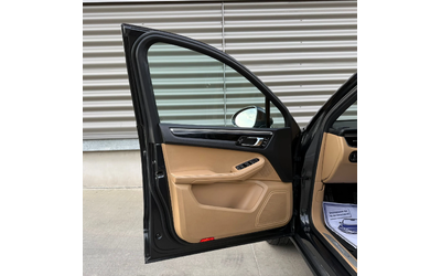 Porsche Macan S/4х4/NAVI/MATRIX/BOSE/Full service! 100 хил.км.! - автомобили, коли, обяви за нови и употребявани 16