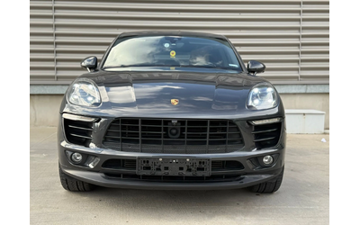 porsche-macan - 1