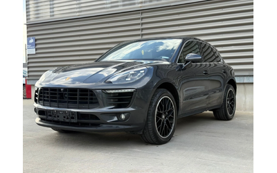 porsche-macan - 2