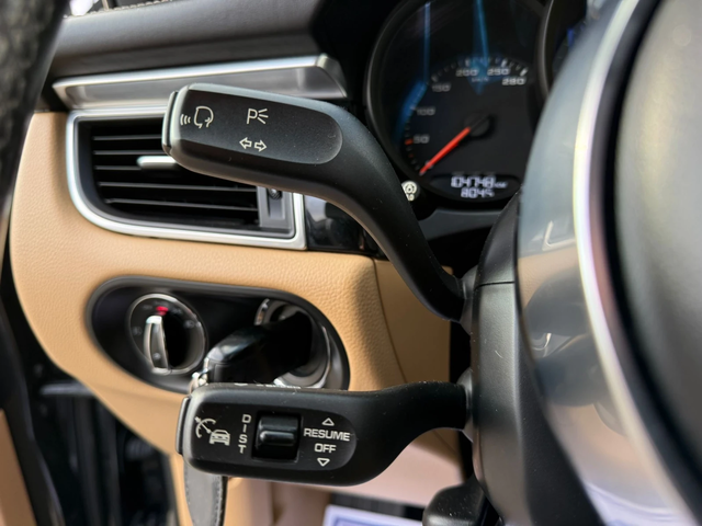 Porsche Macan S/4х4/NAVI/MATRIX/BOSE/Full service! 100 хил.км.! - автомобили, коли, обяви за нови и употребявани 9