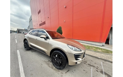 porsche-macan - 2