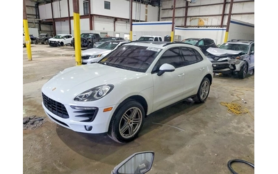 porsche-macan - 0