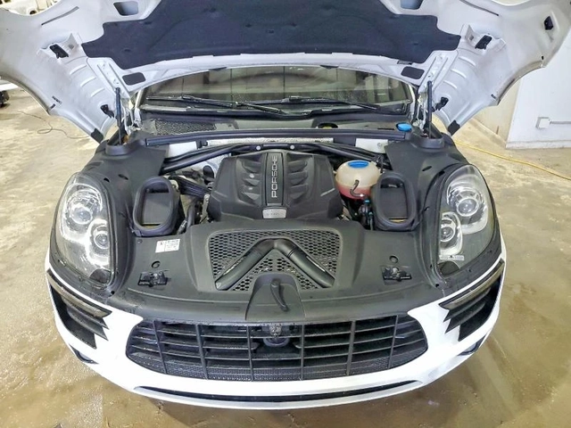Porsche Macan S| DISTRONIC| ПАНО| BOSE| КАМЕРА - автомобили, коли, обяви за нови и употребявани 11