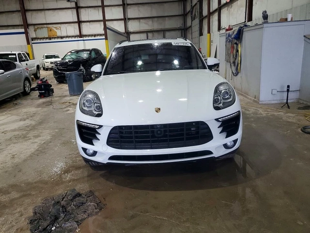 Porsche Macan S| DISTRONIC| ПАНО| BOSE| КАМЕРА - автомобили, коли, обяви за нови и употребявани 1