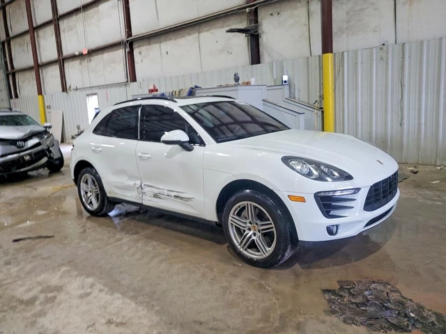 Porsche Macan S| DISTRONIC| ПАНО| BOSE| КАМЕРА - автомобили, коли, обяви за нови и употребявани 2
