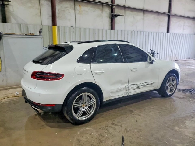 Porsche Macan S| DISTRONIC| ПАНО| BOSE| КАМЕРА - автомобили, коли, обяви за нови и употребявани 3