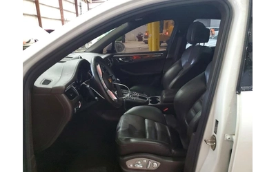 Porsche Macan S| DISTRONIC| ПАНО| BOSE| КАМЕРА - автомобили, коли, обяви за нови и употребявани 6