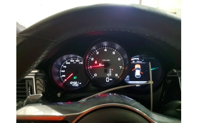 Porsche Macan S| DISTRONIC| ПАНО| BOSE| КАМЕРА - автомобили, коли, обяви за нови и употребявани 8