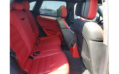 Porsche Macan TURBO AWD - автомобили, коли, обяви за нови и употребявани 10