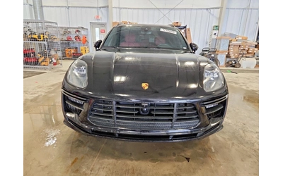 porsche-macan - 1