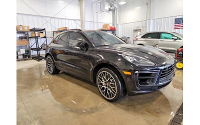 porsche-macan - 2