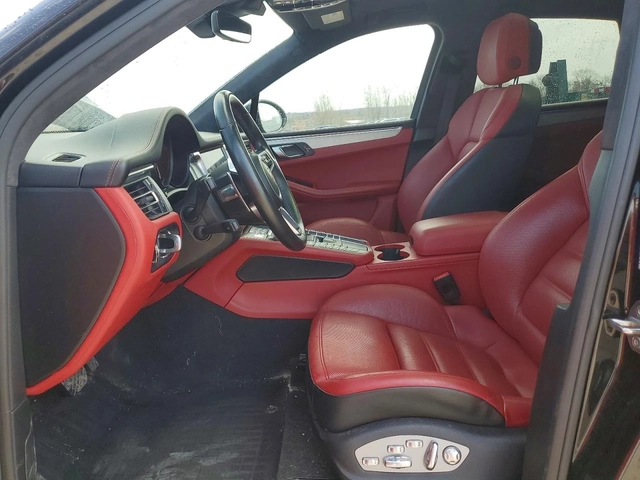 Porsche Macan TURBO AWD - автомобили, коли, обяви за нови и употребявани 6