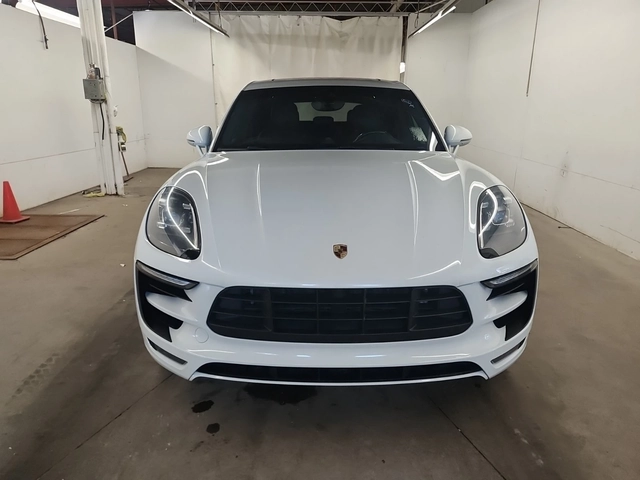 Porsche Macan GTS * * CARFAX * * АВТО КРЕДИТ * * - автомобили, коли, обяви за нови и употребявани 1