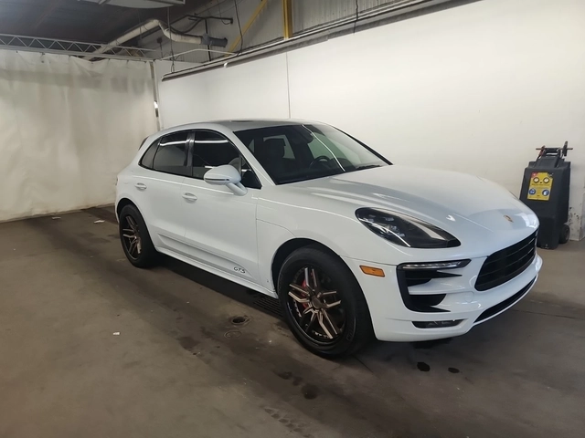 Porsche Macan GTS * * CARFAX * * АВТО КРЕДИТ * * - автомобили, коли, обяви за нови и употребявани 2