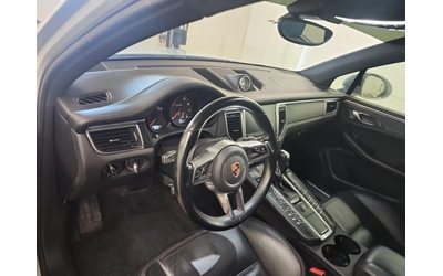 Porsche Macan GTS * * CARFAX * * АВТО КРЕДИТ * * - автомобили, коли, обяви за нови и употребявани 7