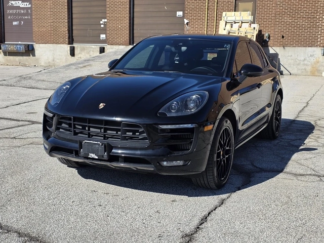 Porsche Macan GTS / CARFAX - автомобили, коли, обяви за нови и употребявани 0