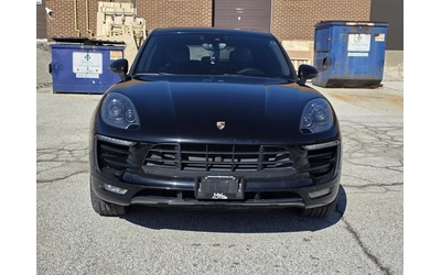 porsche-macan - 1