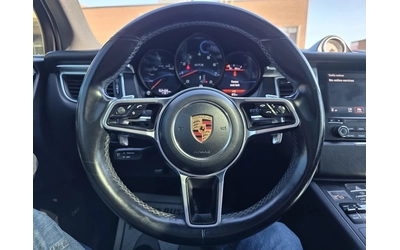 Porsche Macan GTS / CARFAX - автомобили, коли, обяви за нови и употребявани 8