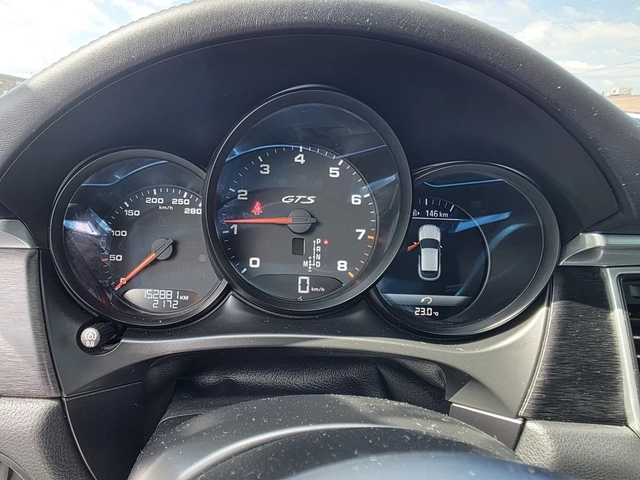 Porsche Macan GTS / CARFAX - автомобили, коли, обяви за нови и употребявани 9