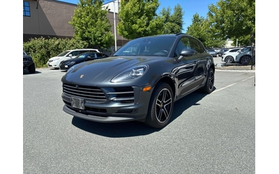 porsche-macan - 0