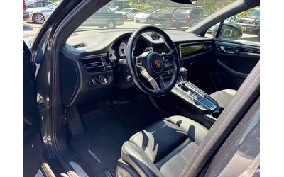 Porsche Macan S / CARFAX - автомобили, коли, обяви за нови и употребявани 6